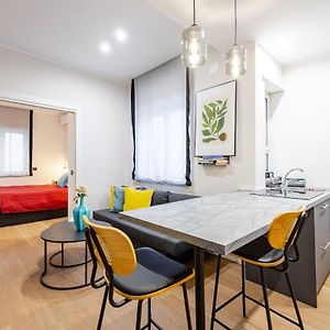 Apartamento de 1 Dormitorio